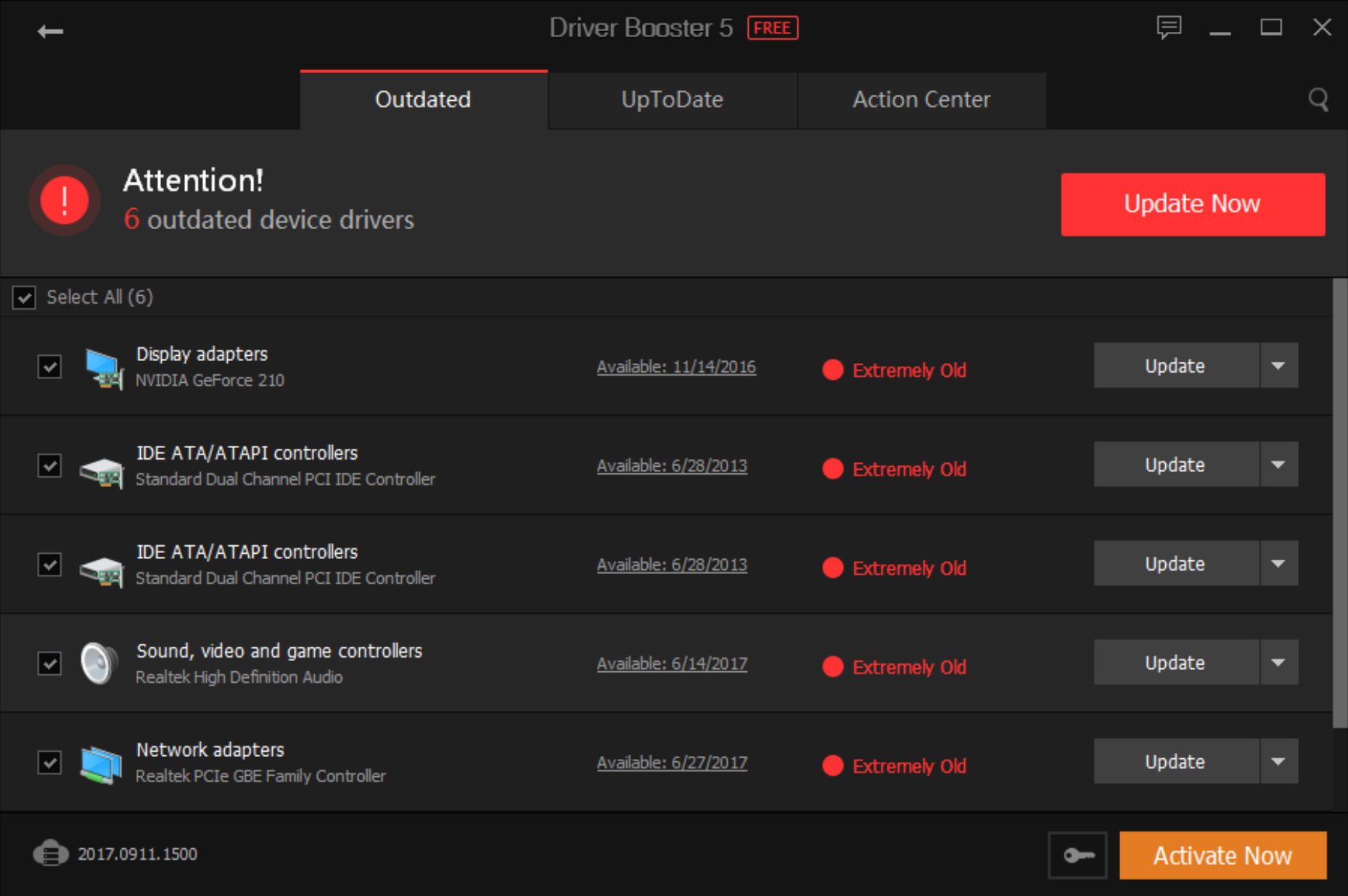 Driver Booster (Virus Removal Guide ...