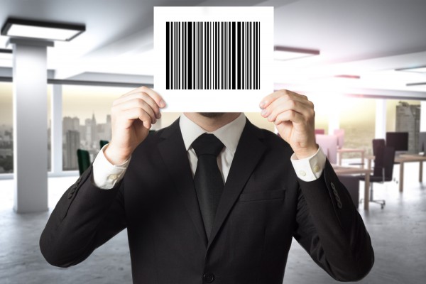 Your face has become a barcode without your consent