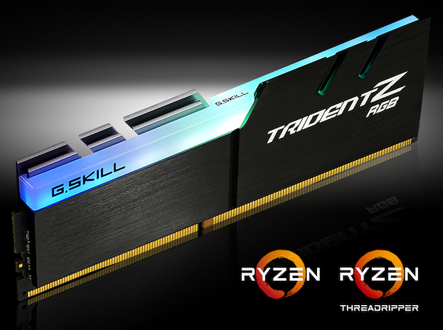 GSkill_Ryzen