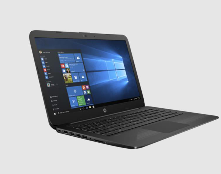 HP Windows 10 S