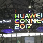Huawei Connect 2017