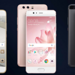 Huawei P10