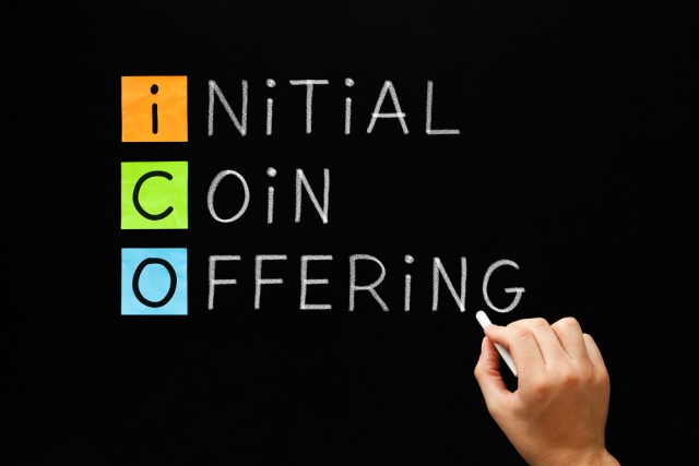 Initial Coin Offering ICO