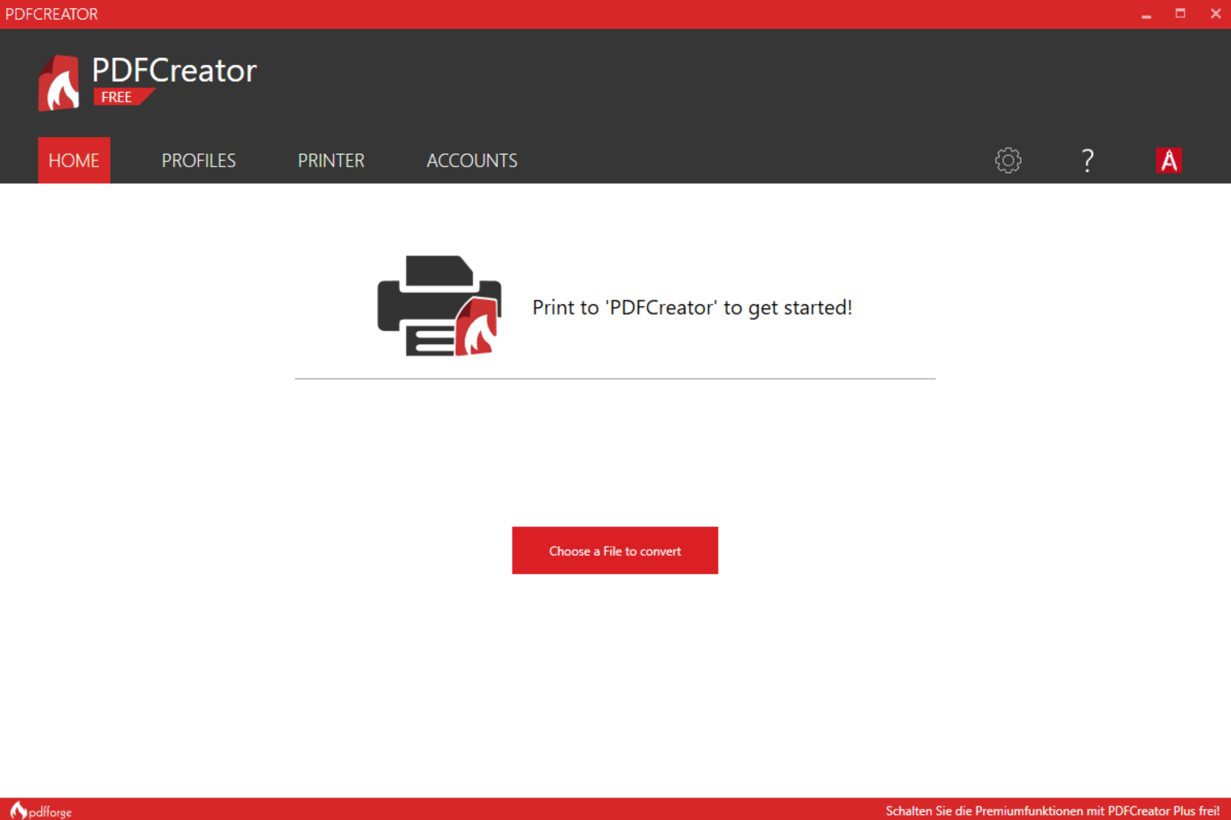 pdfcreator