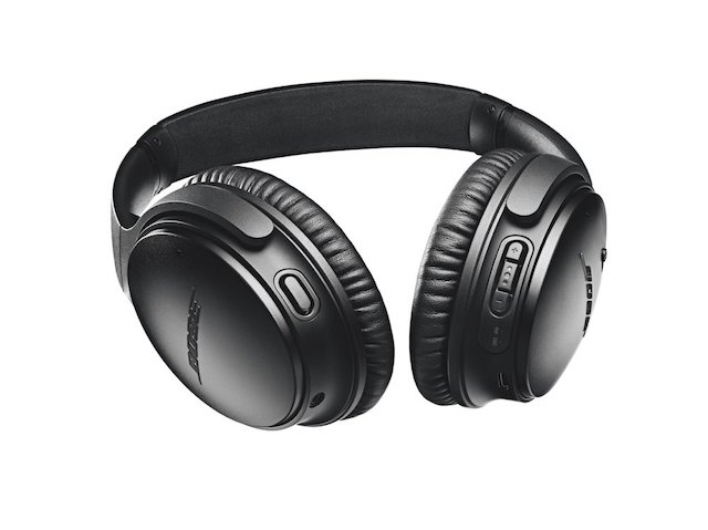 Bose qc35 ii online wireless headphones