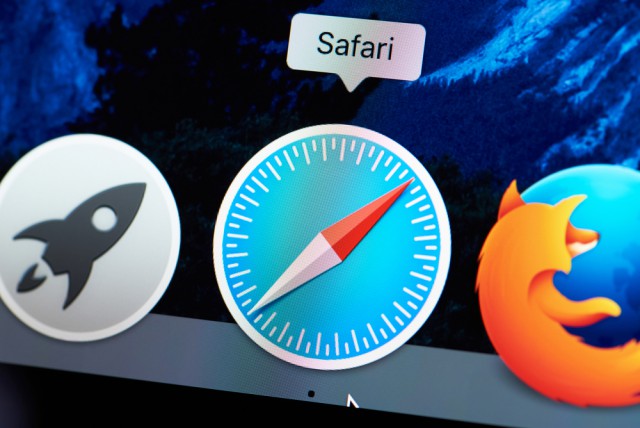 which is more secure safari or google chrome