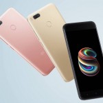 Xiaomi Mi A1 photo