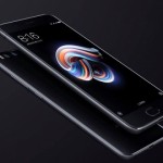 Xiaomi Mi Note 3