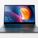 Xiaomi Mi Notebook Pro