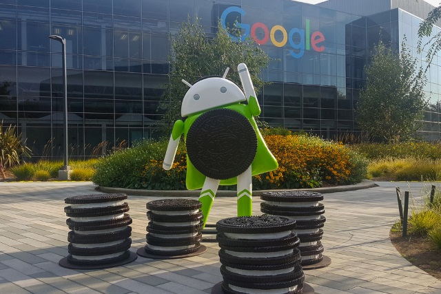 android-oreo-mascot