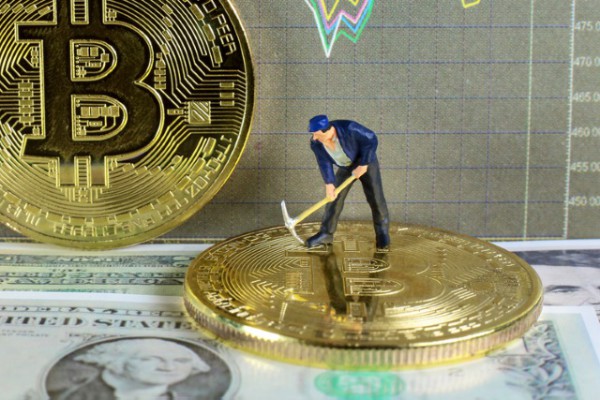 Cryptomining malware tops January's 'most wanted' list