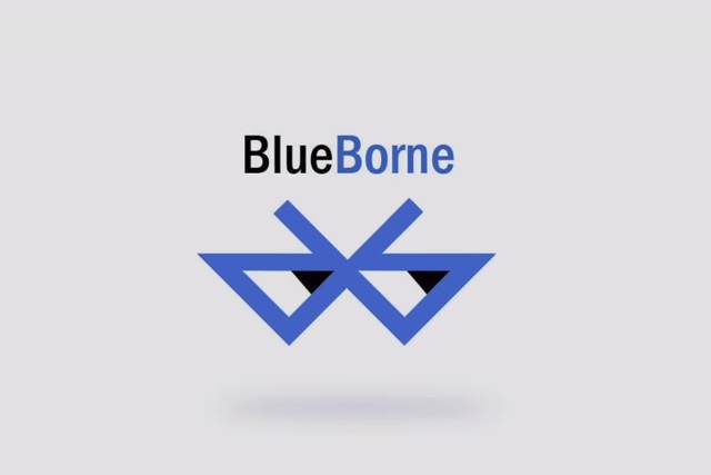blueborne