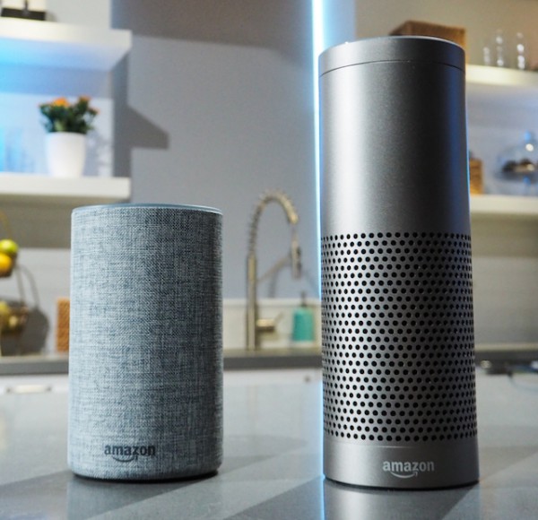 Amazon Echo owners can now make free phone calls in US, Mexico and Canada