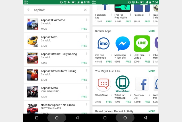 Moto – Apps no Google Play