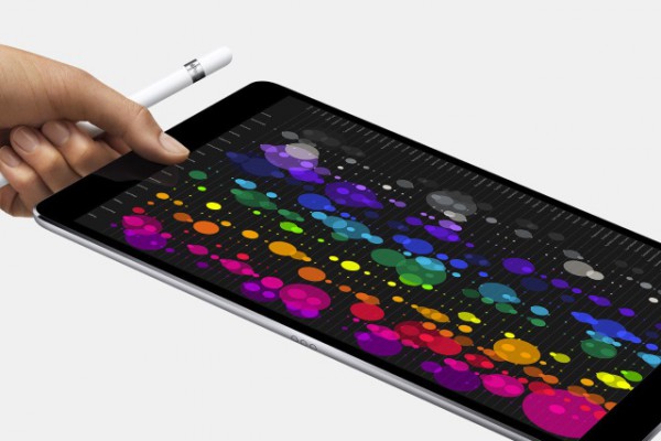 Apple quietly raises iPad Pro prices after iPhone X launch