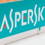 Kaspersky Labs logo