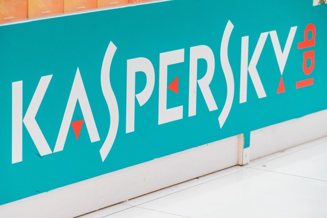 Kaspersky Labs logo