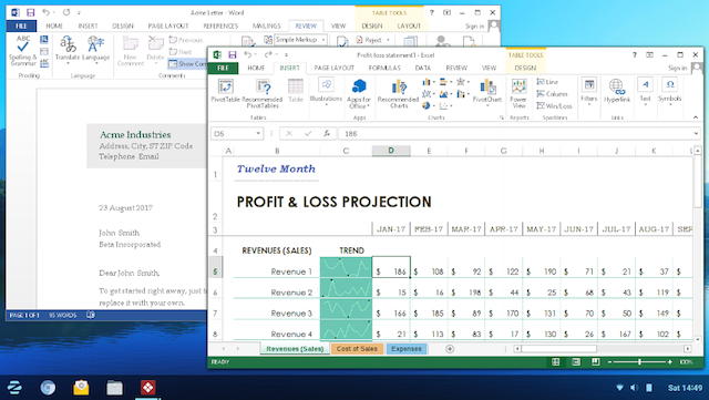 microsoft office 2013 programs