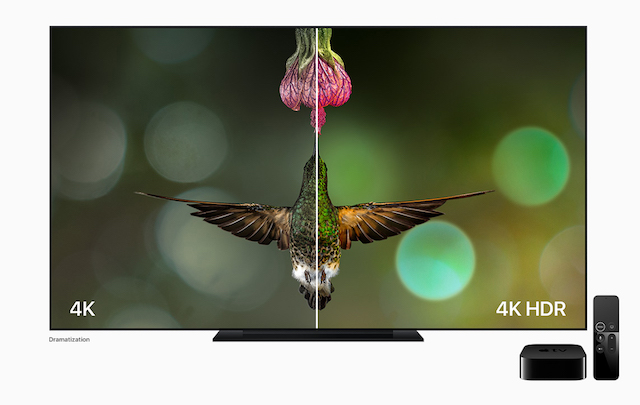 new_appletv_hummingbird_4K_HDR_comparison