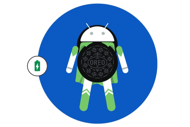 Android Oreo snacking into mobile data even with Wi-Fi switched on