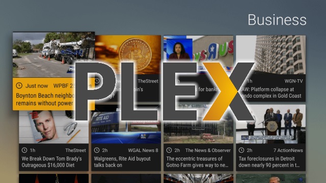 plex-news