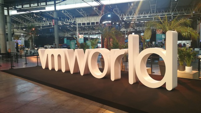 vmworld