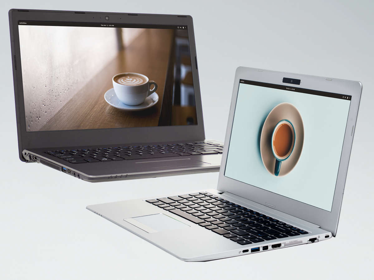 photo of System76 'Lemur' and 'Galago Pro' Ubuntu Linux laptops get 8th gen Intel Core CPUs image