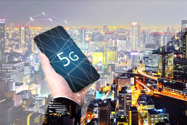 article on 5g mobile technology