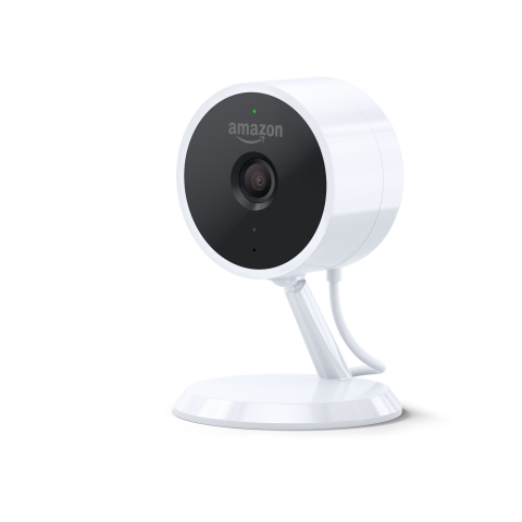 Amazon Cloud Cam