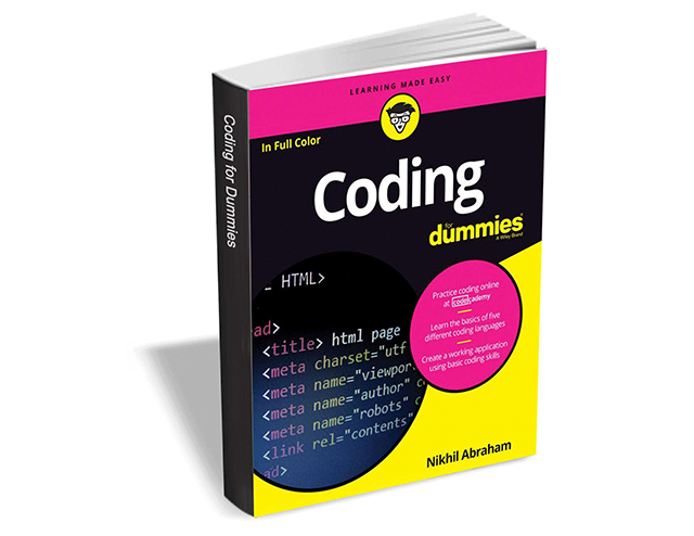 Coding for dummies