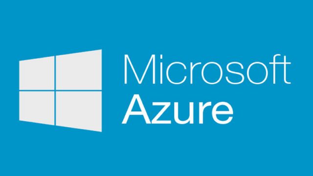 Microsoft Azure