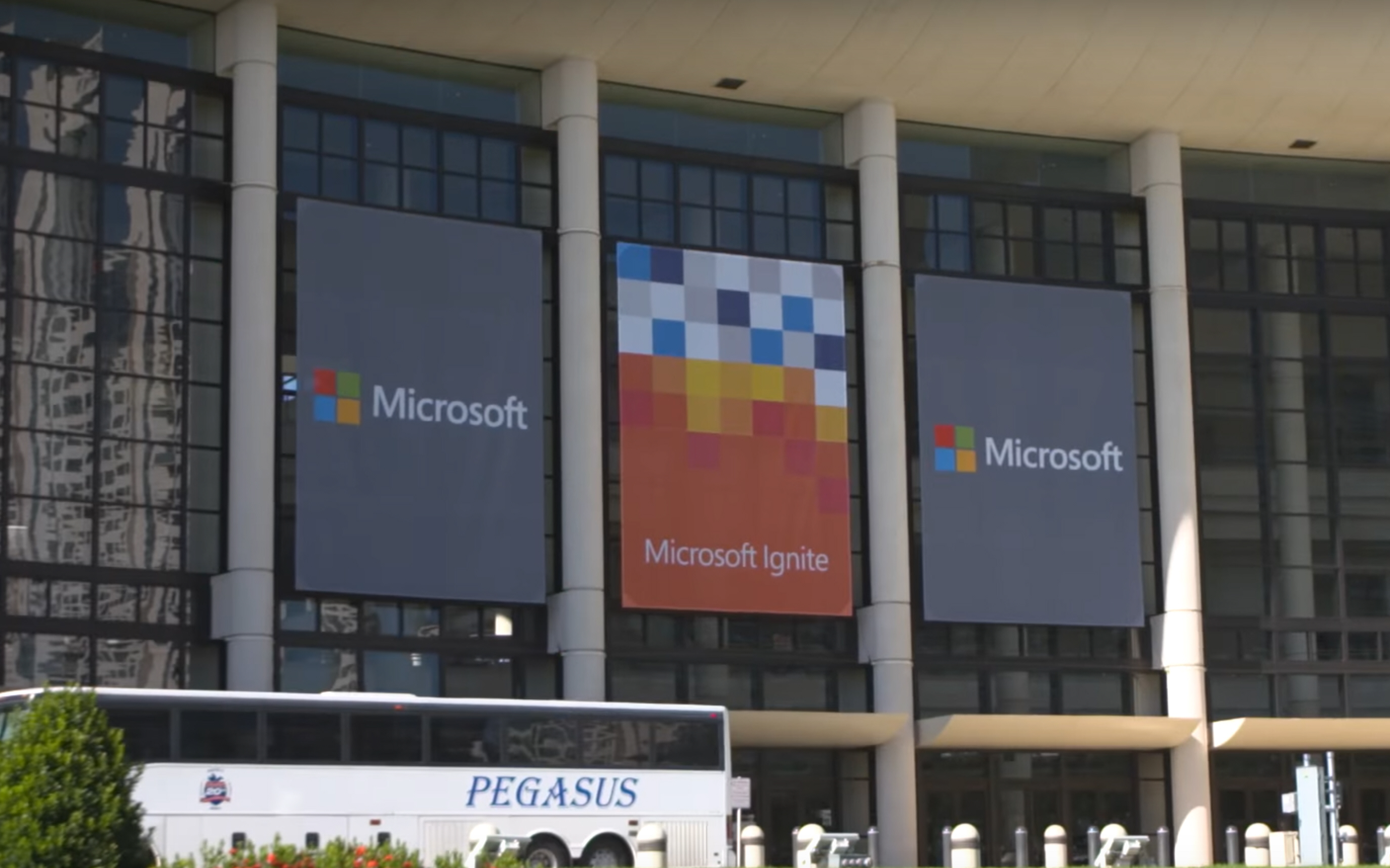 Microsoft Ignite