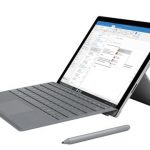 Microsoft Surface Pro with LTE Advanced