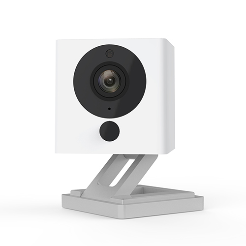 A $20 Wi-Fi camera? Yup! WyzeCam makes affordable home security a reality
