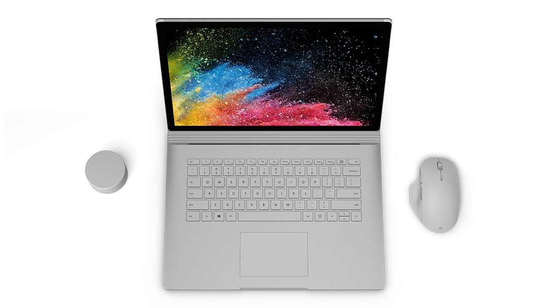 photo of Microsoft launches its most powerful Surface Book yet image