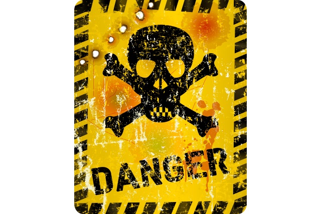 danger-sign-skull-crossbones