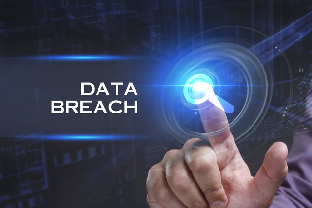 photo of Only one in three organizations is confident of avoiding a data breach image