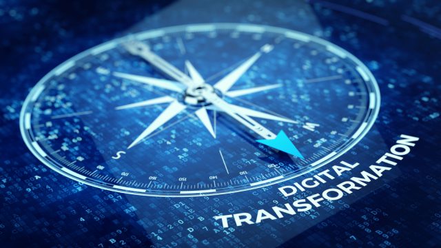 digital transformation