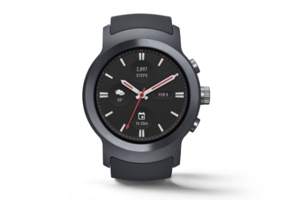 watches compatible with google fit