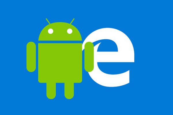 Microsoft Edge beta for Android gains password syncing and more