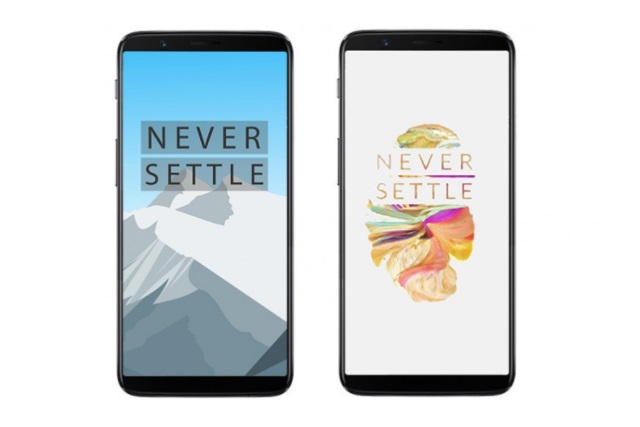 Image result for oneplus 5t