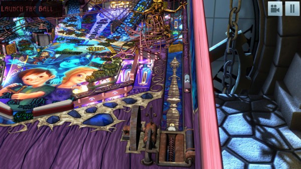 windows pinball 3d world record