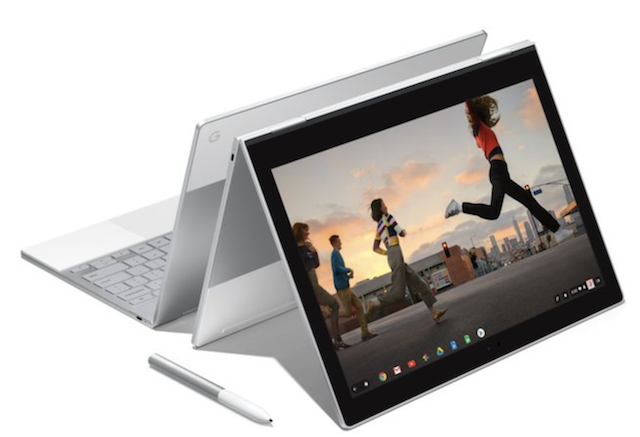 pixelbook