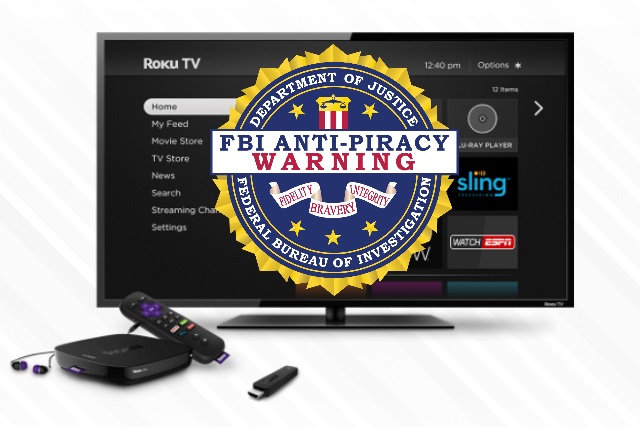 fbi anti piracy warning screen