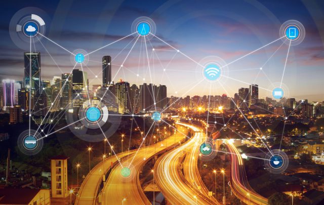 photo of The IT infrastructure needed for smart cities [Q&A] image