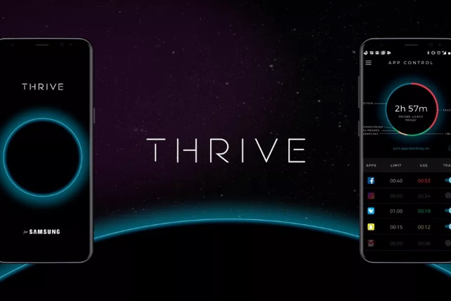 thrive