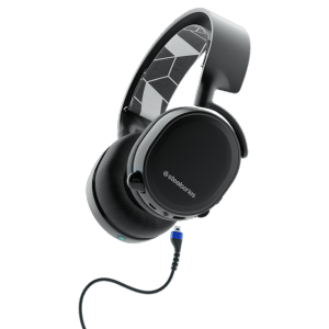 SteelSeries launches 'Arctis 3 Bluetooth' gaming headset with