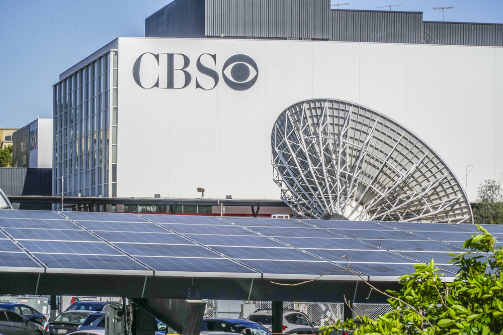 After a brief absence, CBS returns to DISH