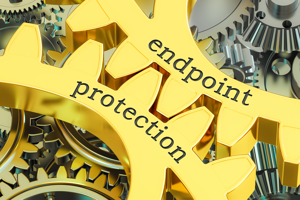 Endpoint protection