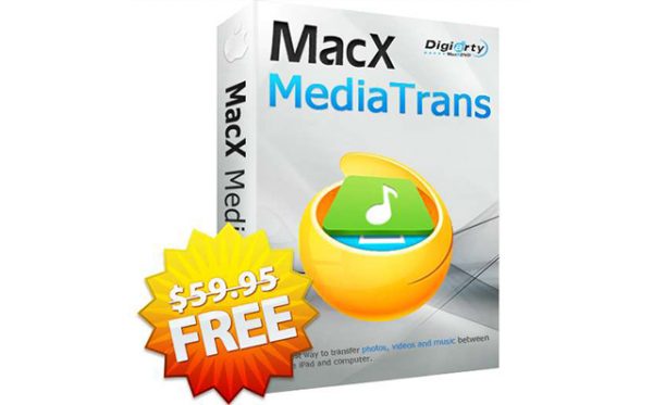 macx mediatrans free download